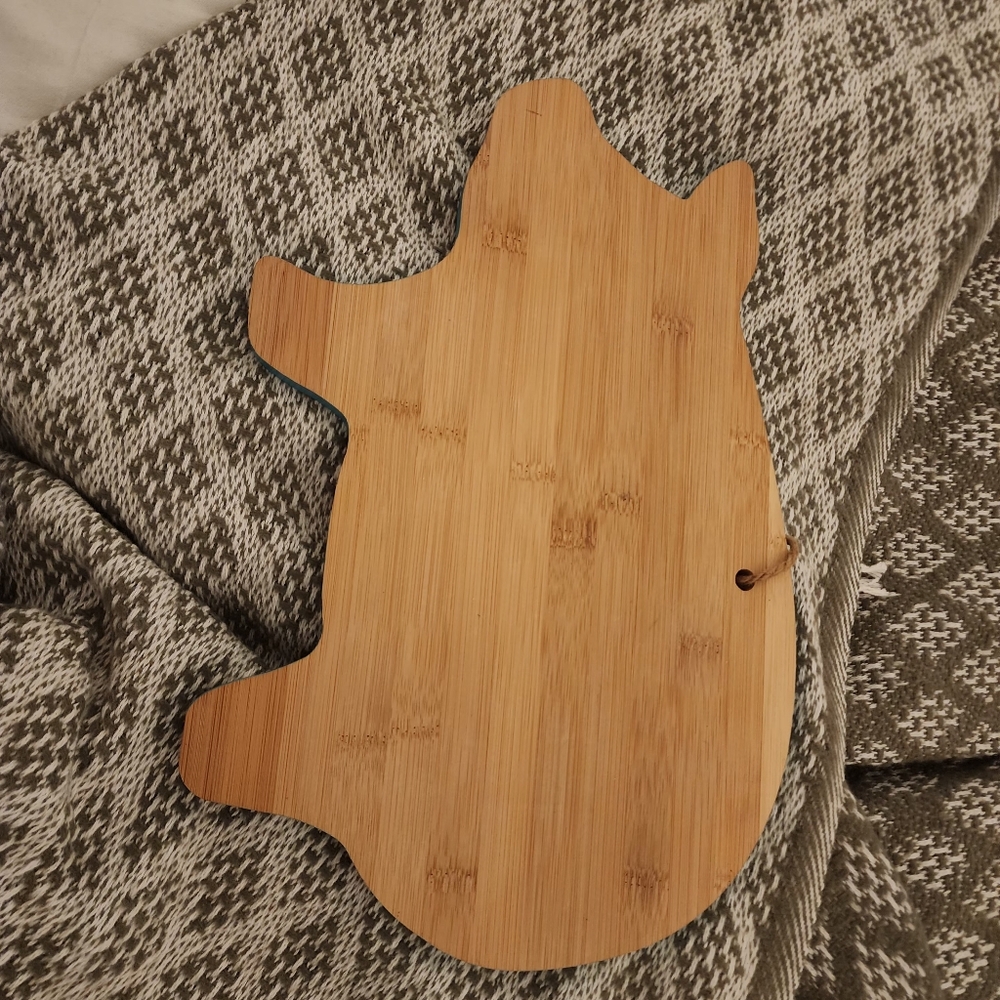 Wooden Piggy Sign 🐷